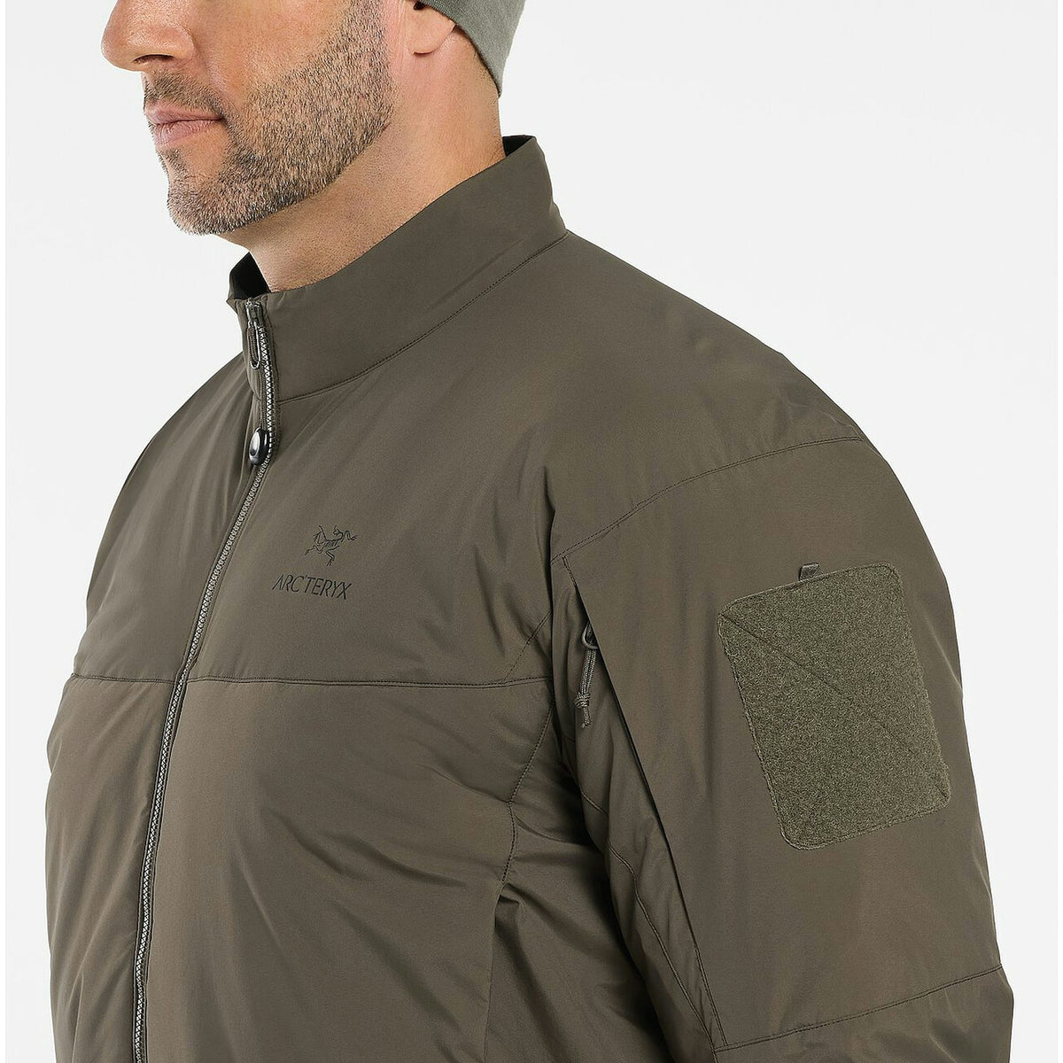 Arc'teryx LEAF Cold WX Jacket LT Gen 2 Men's