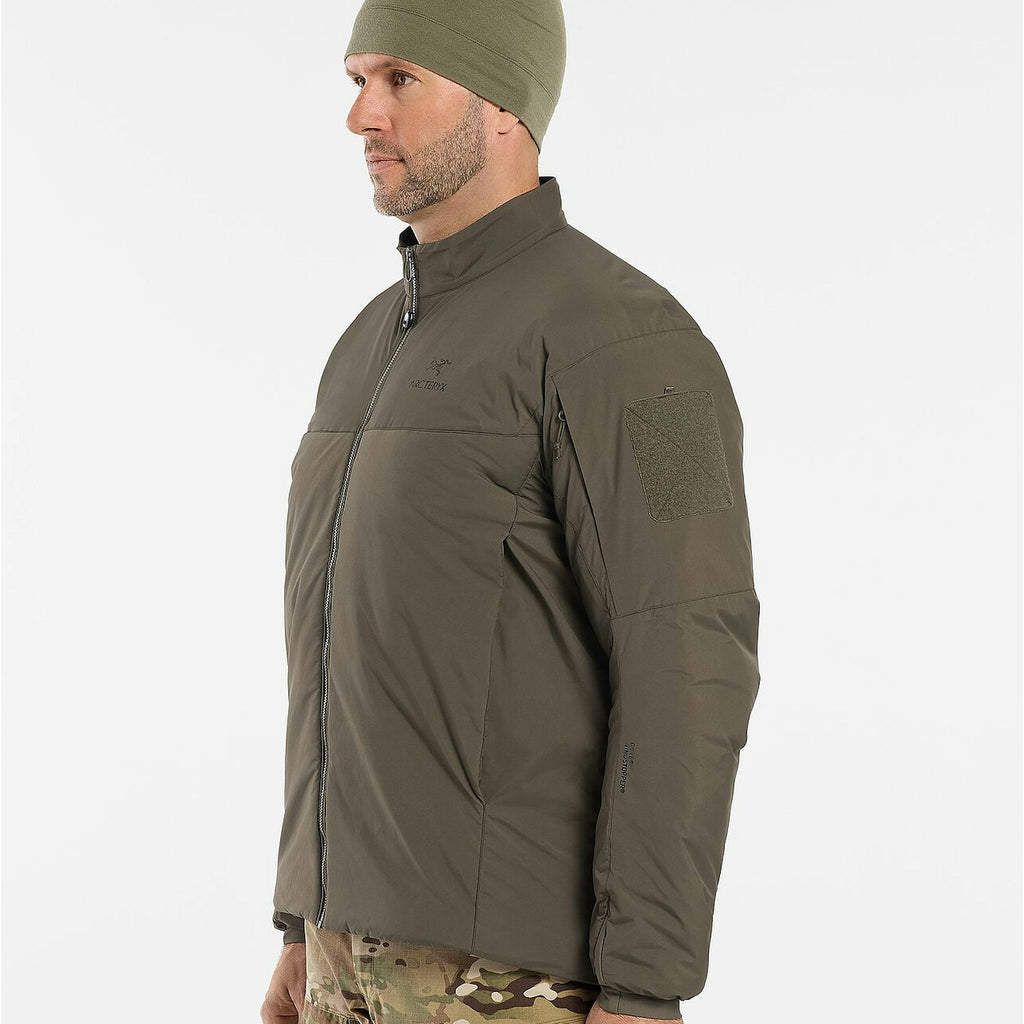Arc'teryx LEAF Cold WX Jacket LT Gen 2 Men's