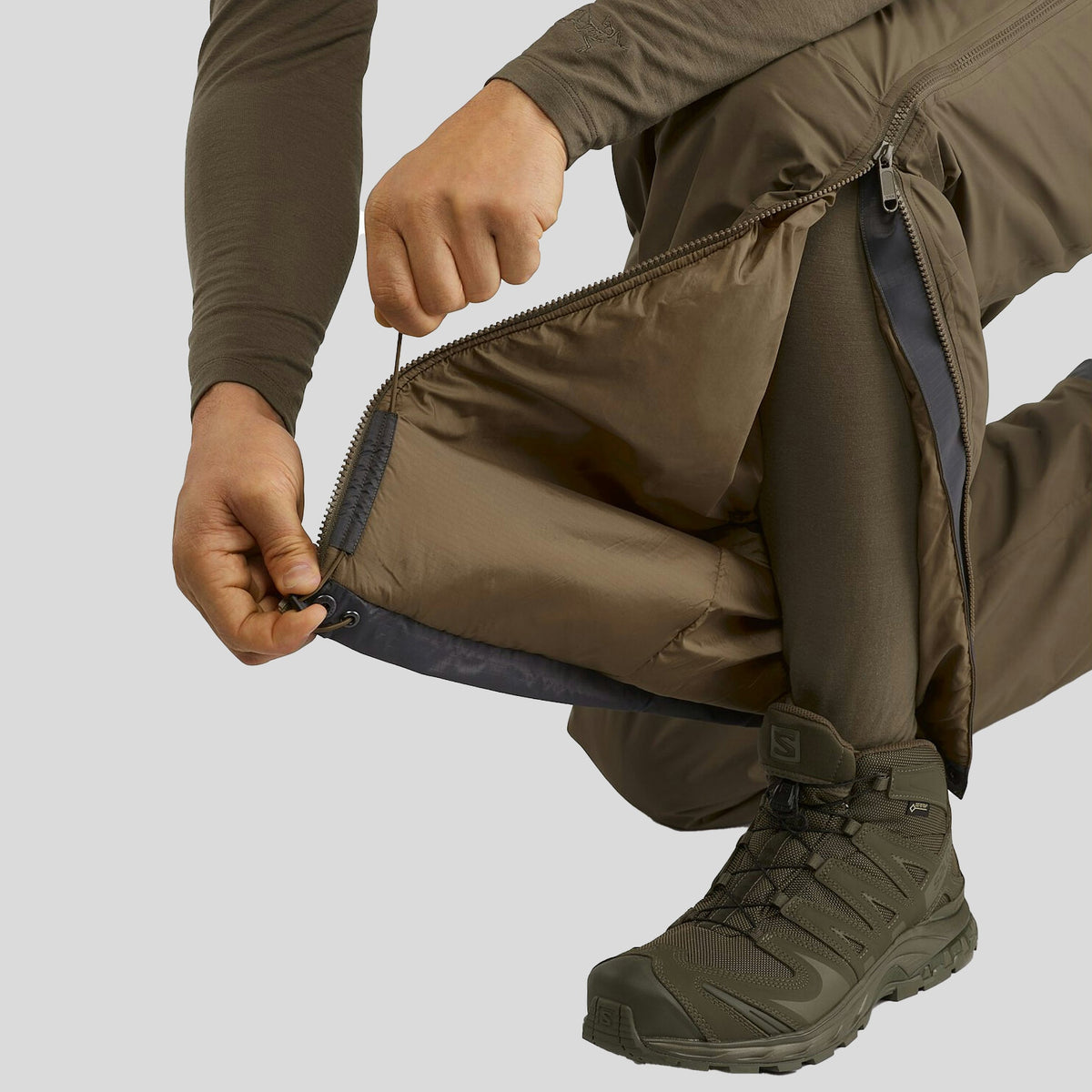 Arc'teryx LEAF Cold WX Pant LT Gen 2 Men's