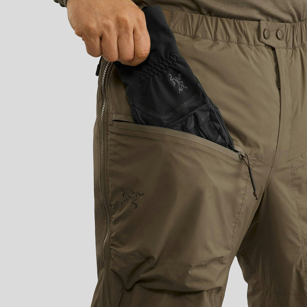 Arc'teryx LEAF Cold WX Pant LT Gen 2 Men's
