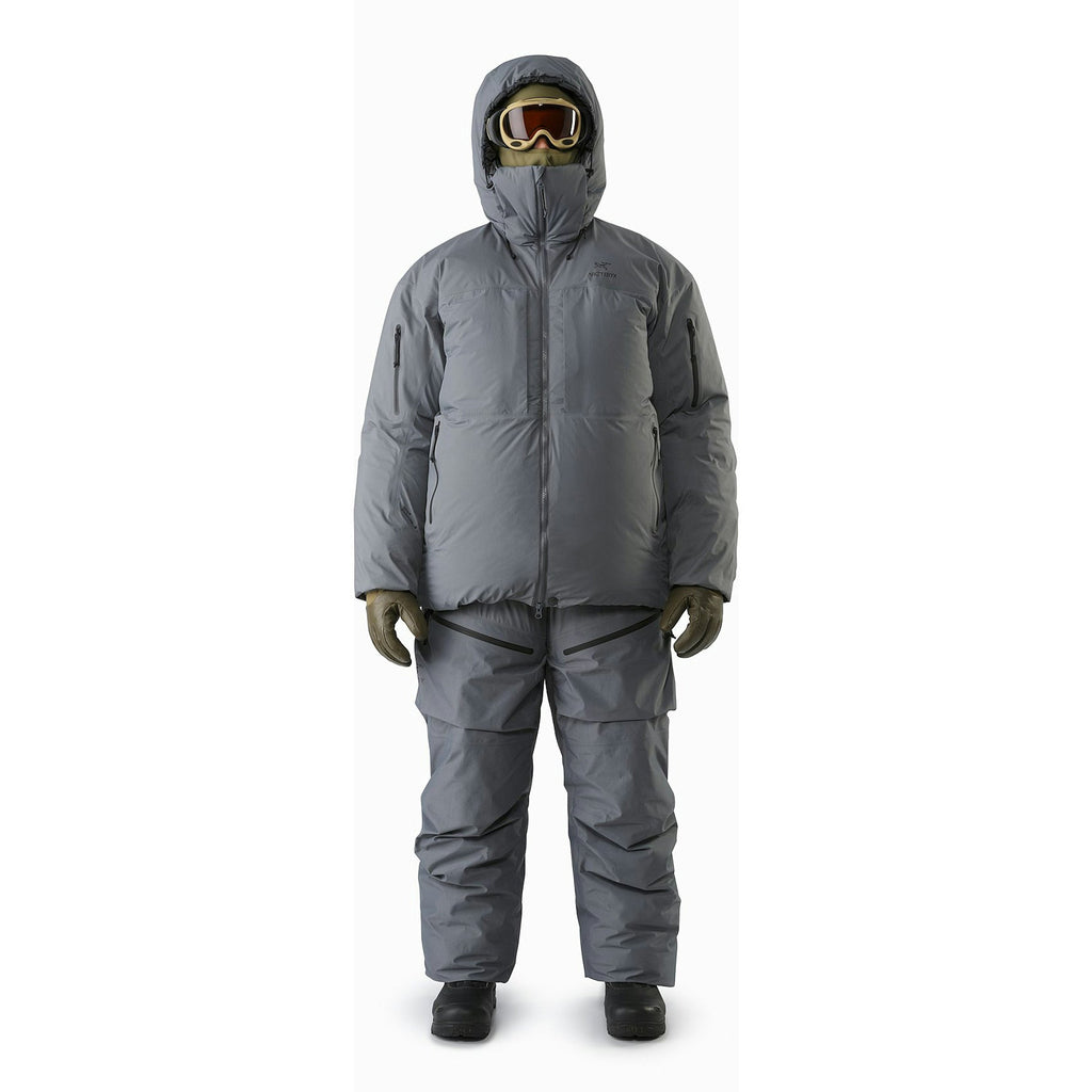 Arc'teryx LEAF Cold WX Parka SVX Men's