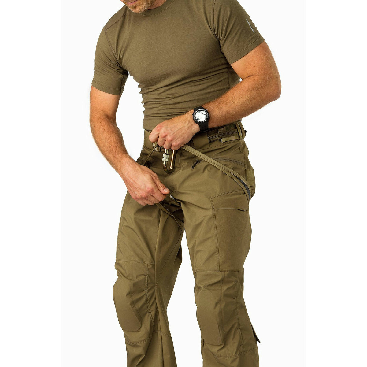 Arc'teryx LEAF E220 Rigger's Harness - PPE