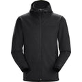 Arc'teryx LEAF Naga Hoody Full Zip Gen 2.1 Men's - Mid Layer