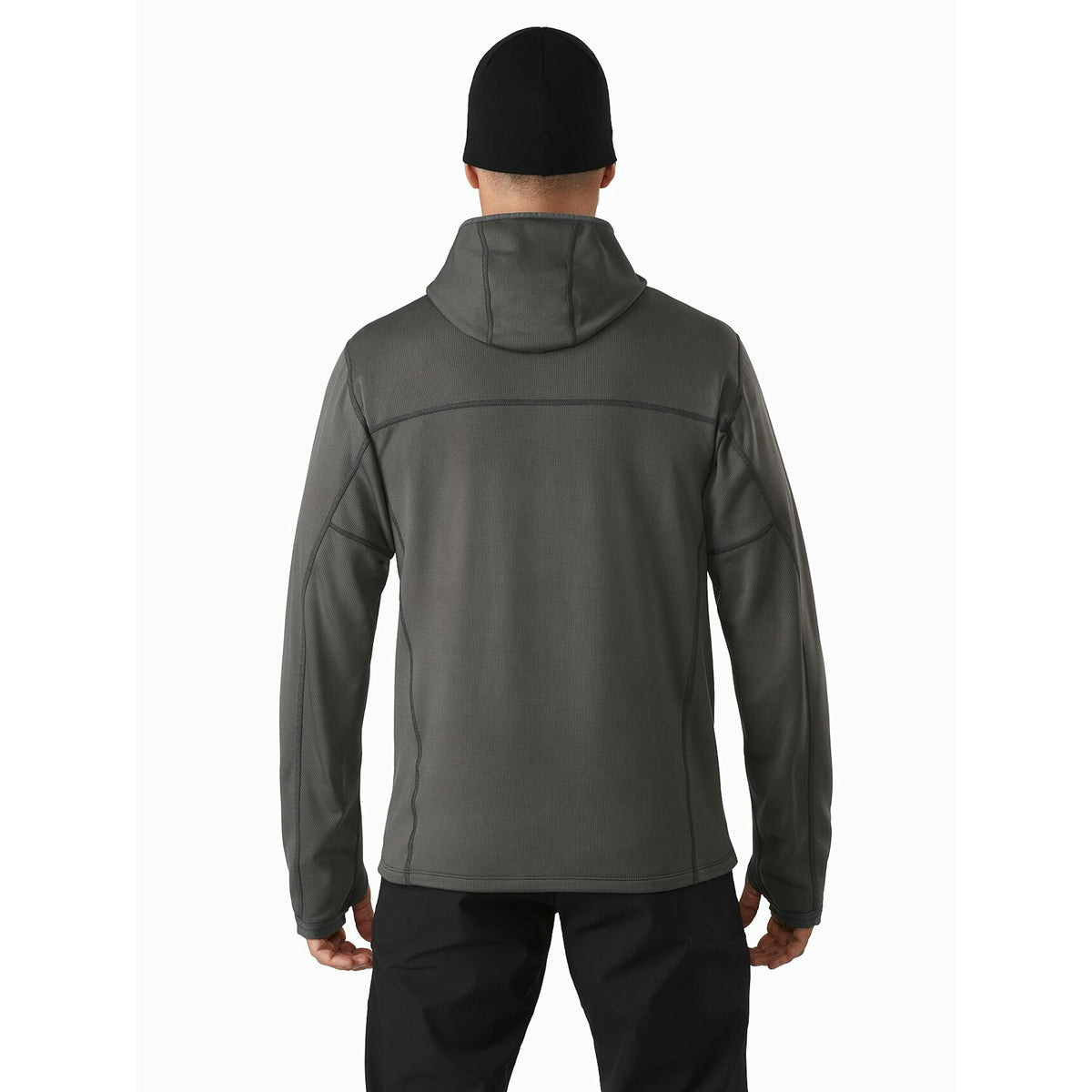 Arc'teryx LEAF Naga Hoody Full Zip Gen 2.1 Men's - Mid Layer
