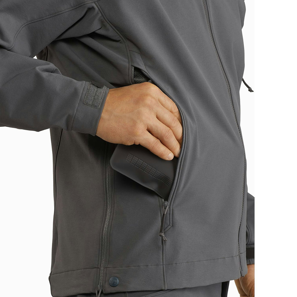 Arc'teryx LEAF Patrol Jacket AR Men's - Combat Uniform