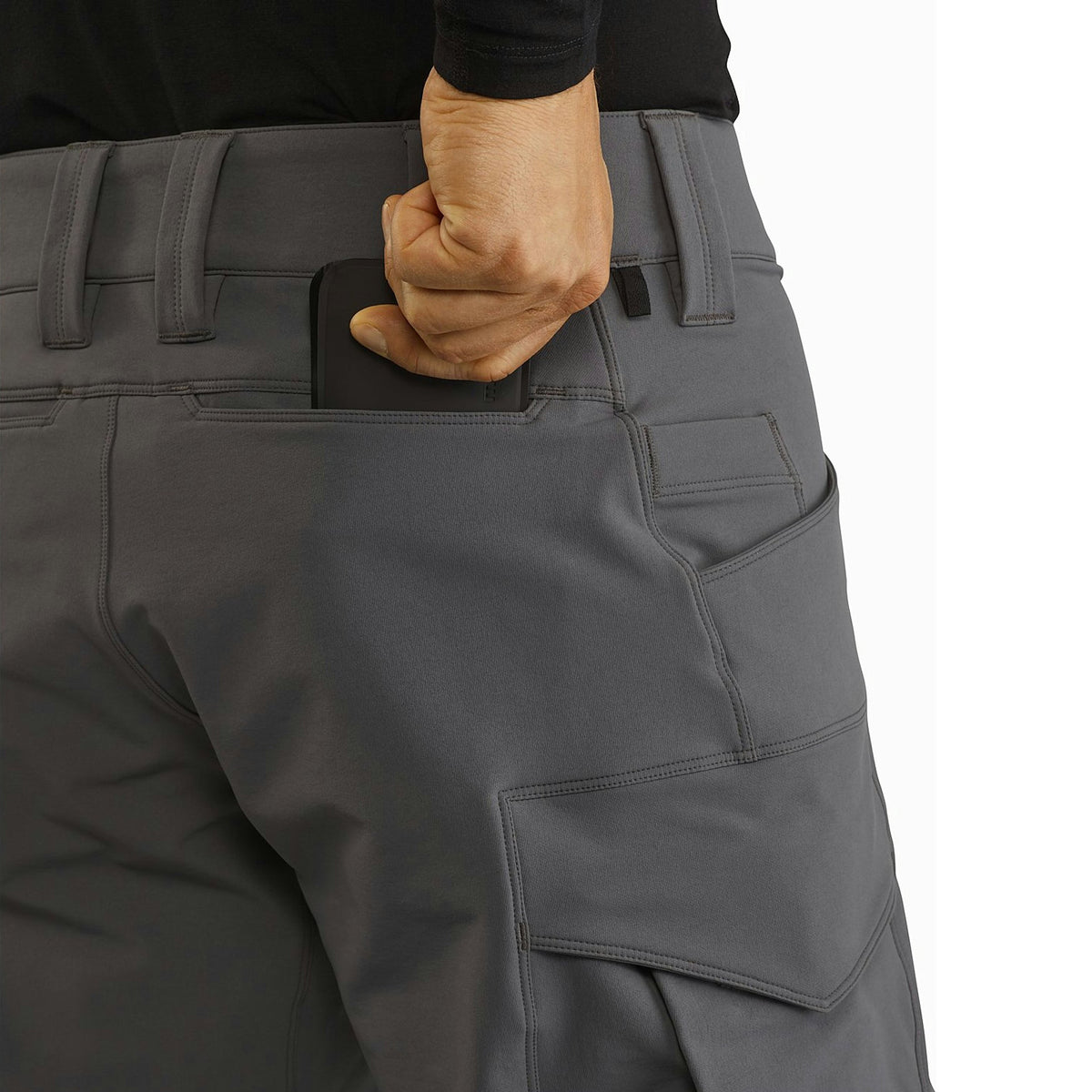 Arc'teryx LEAF Patrol Pant AR Men's - Combat Uniform