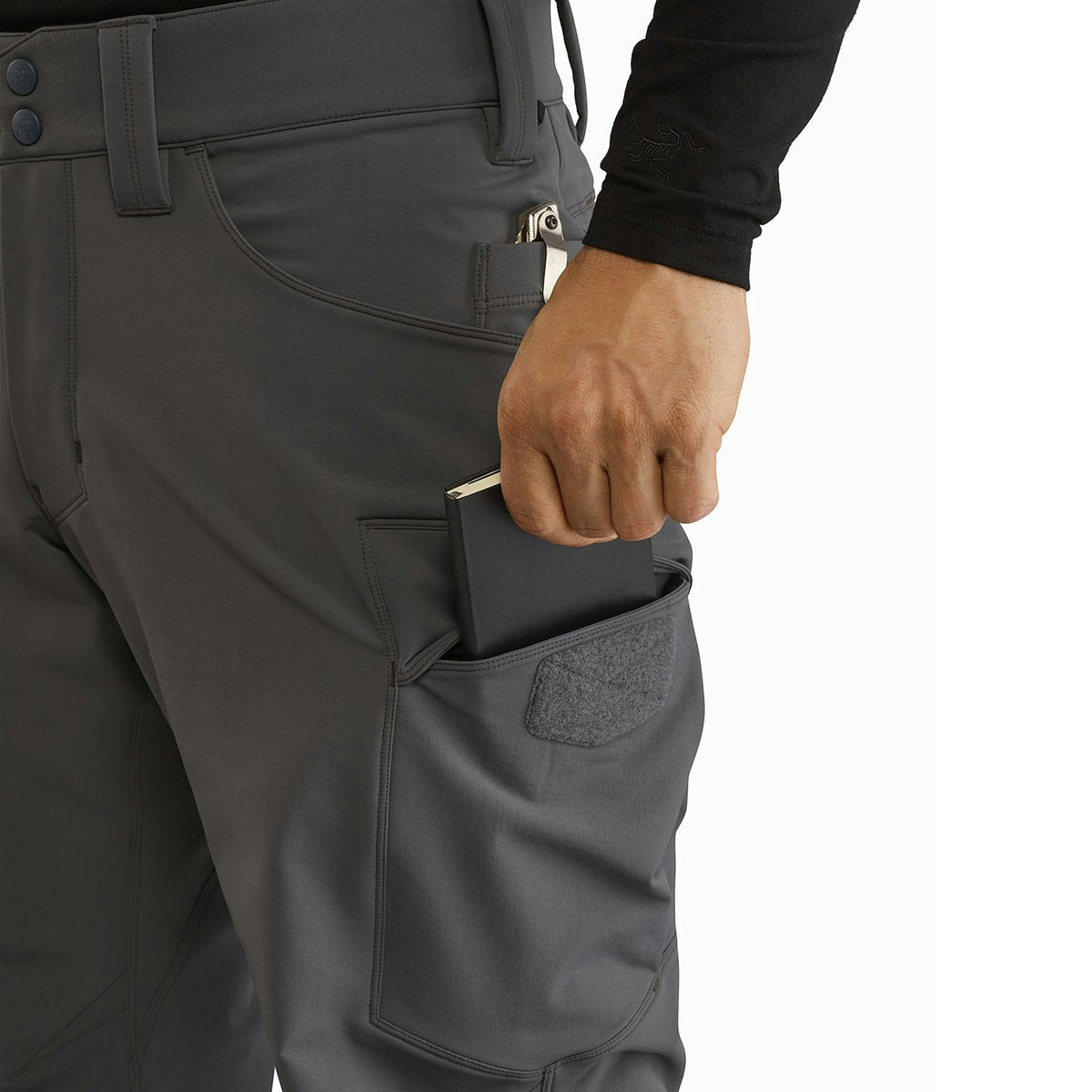Arc'teryx LEAF Patrol Pant AR Men's - Combat Uniform
