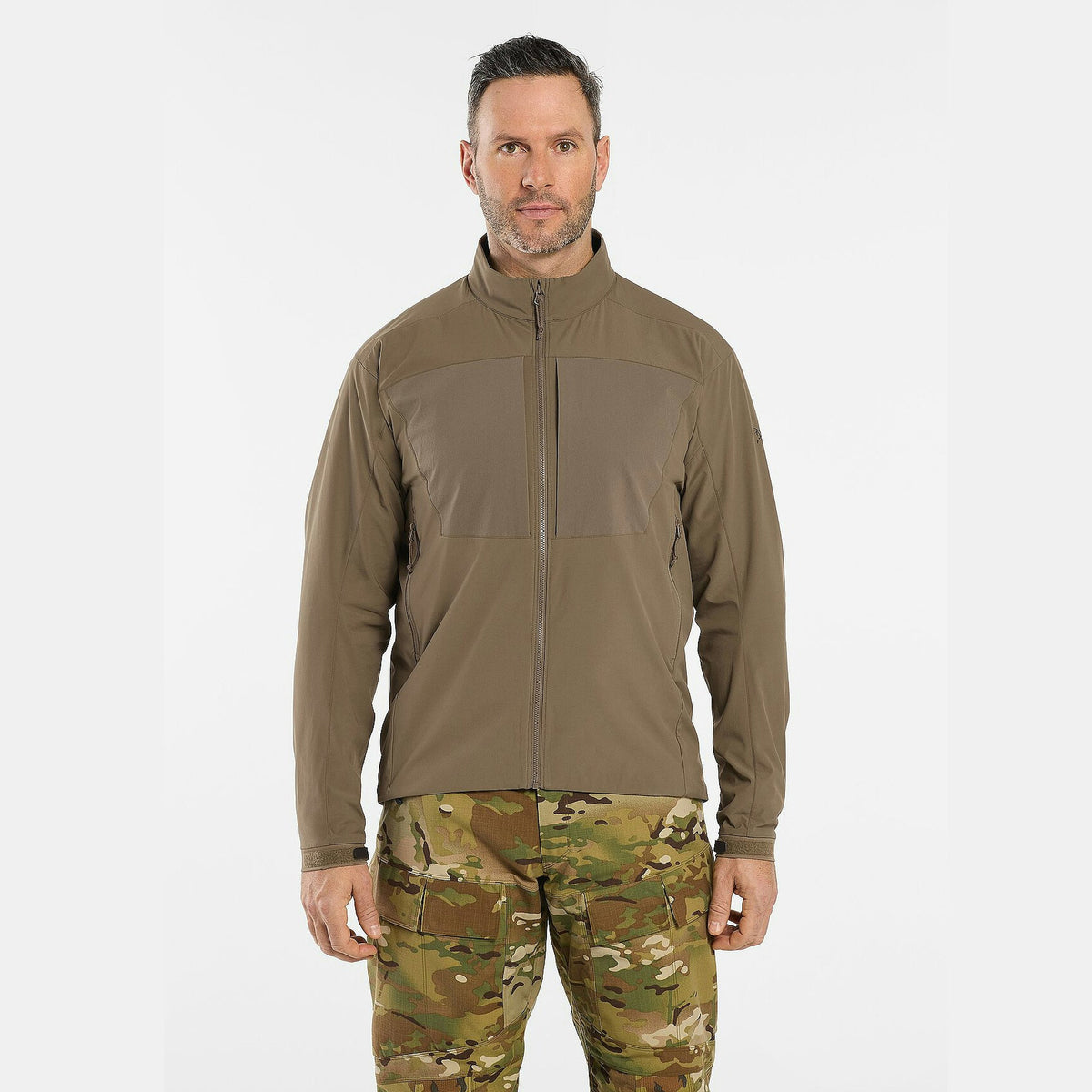Arc'teryx LEAF Practitioner AR Jacket Men's - Mid Layer