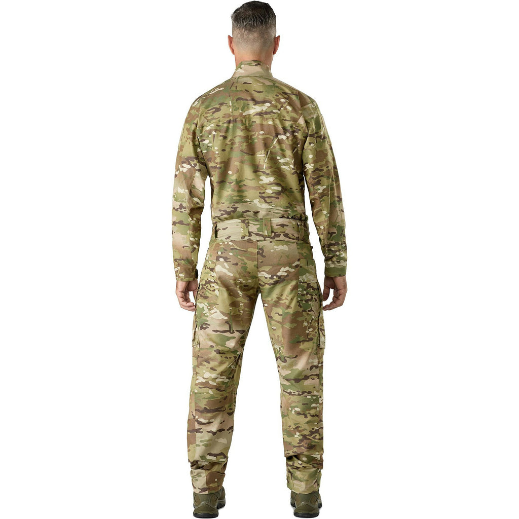 Arc'teryx LEAF Recce Shirt LT MultiCam Men's - Combat Uniform