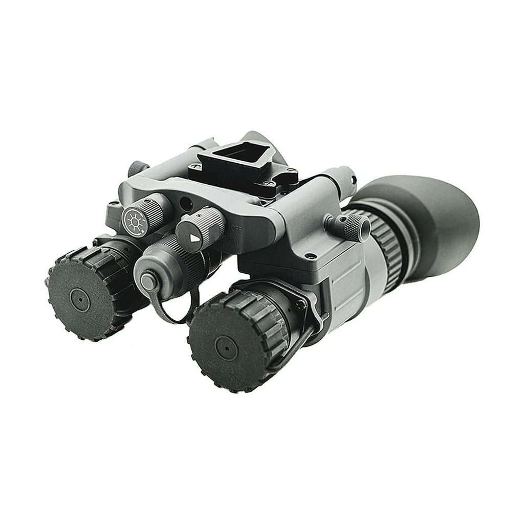 Armasight BNVD-51 Gen 3 Aviation Grade Night Vision Goggle - 2300+ FOM