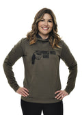Armed Hoodie