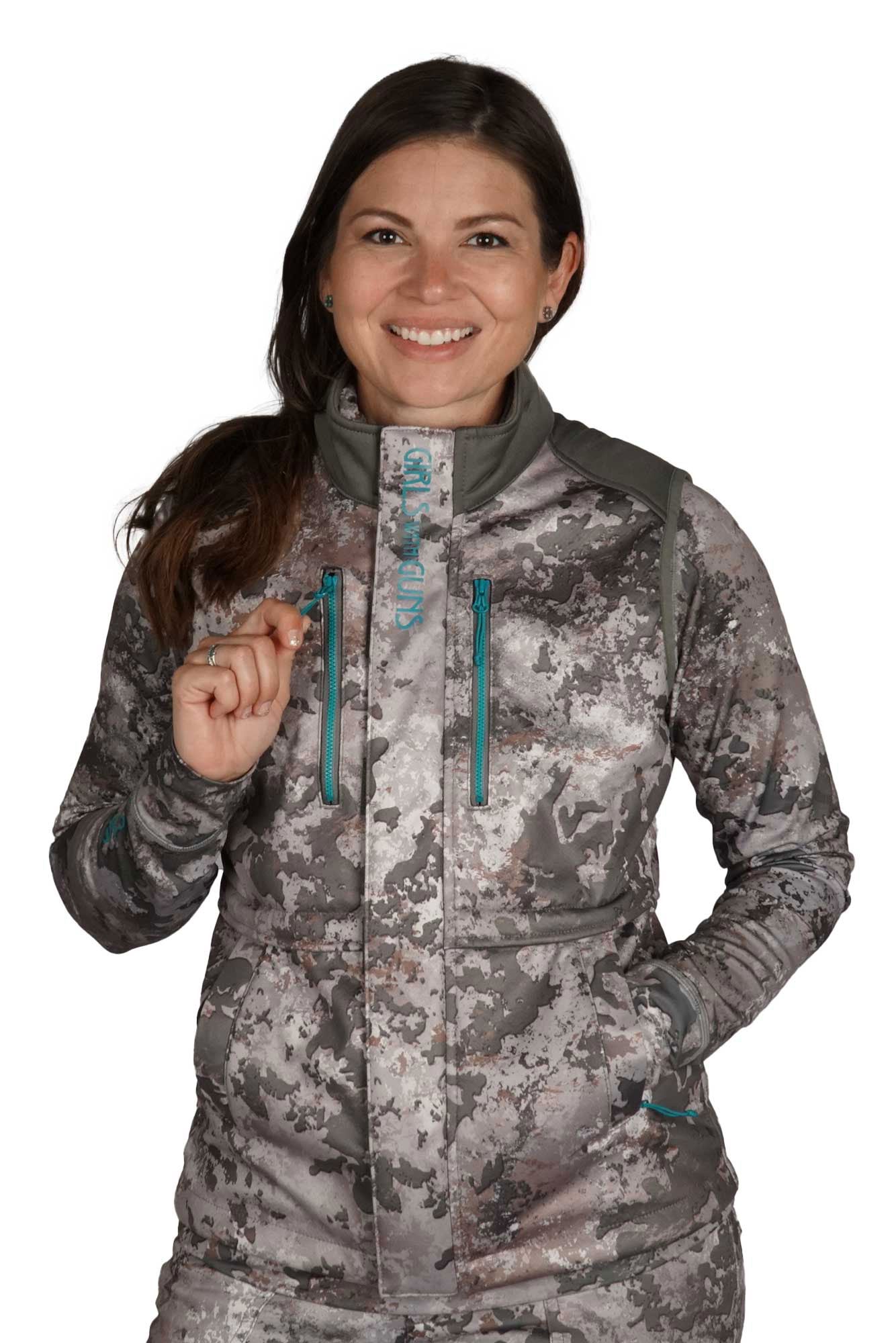 Artemis Vest Gen 2