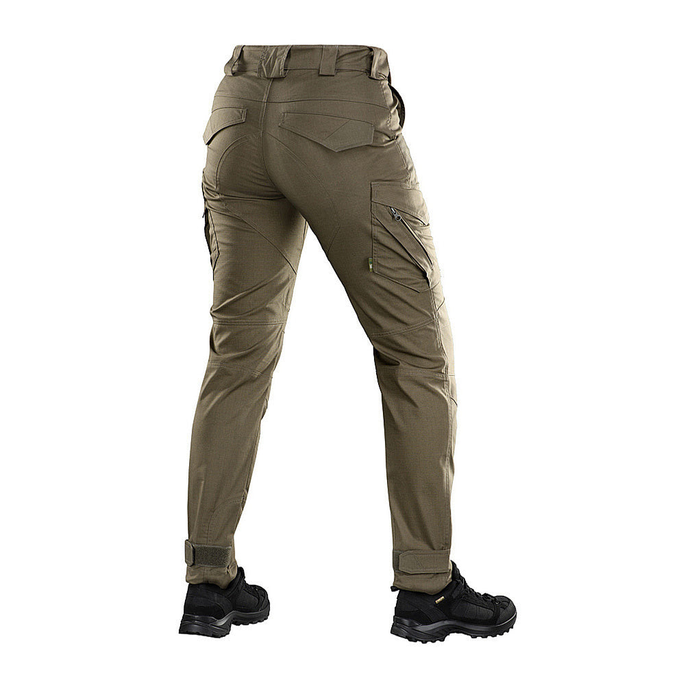 M-Tac Women’s Tactical Pants Aggressor Flex