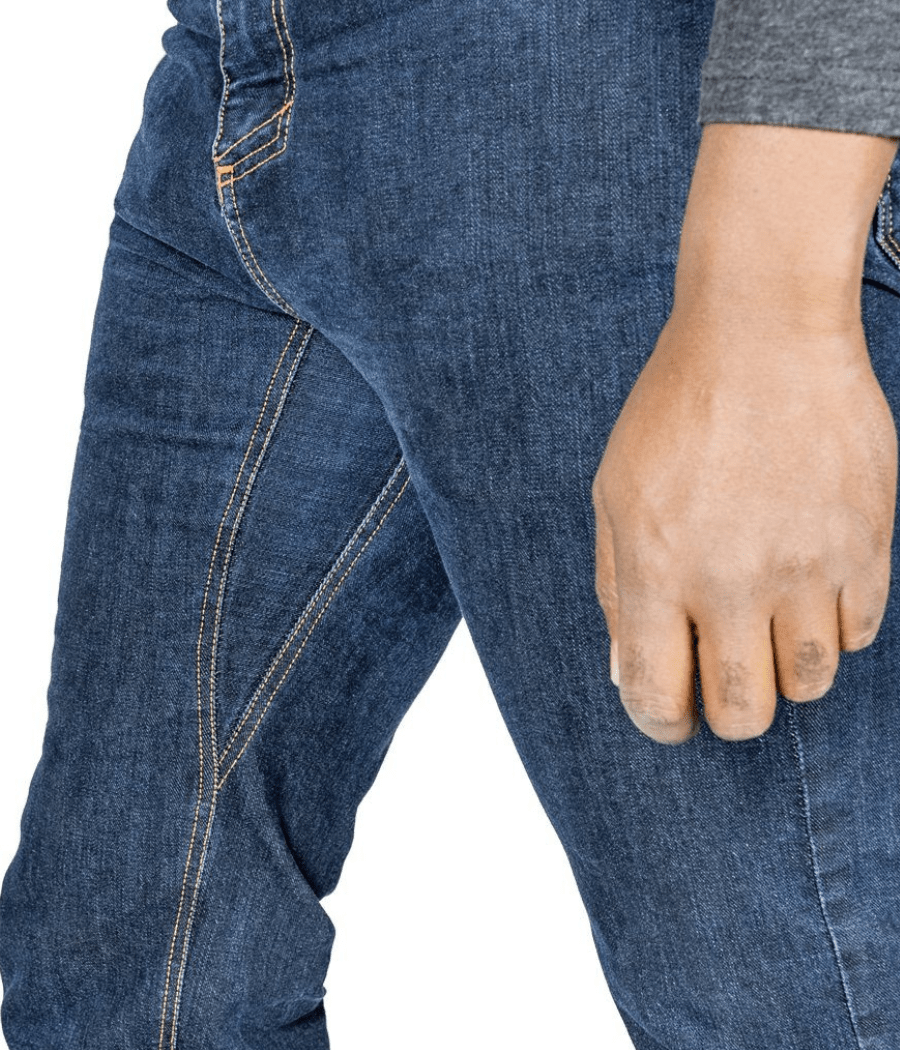 Asset Tactical Jeans