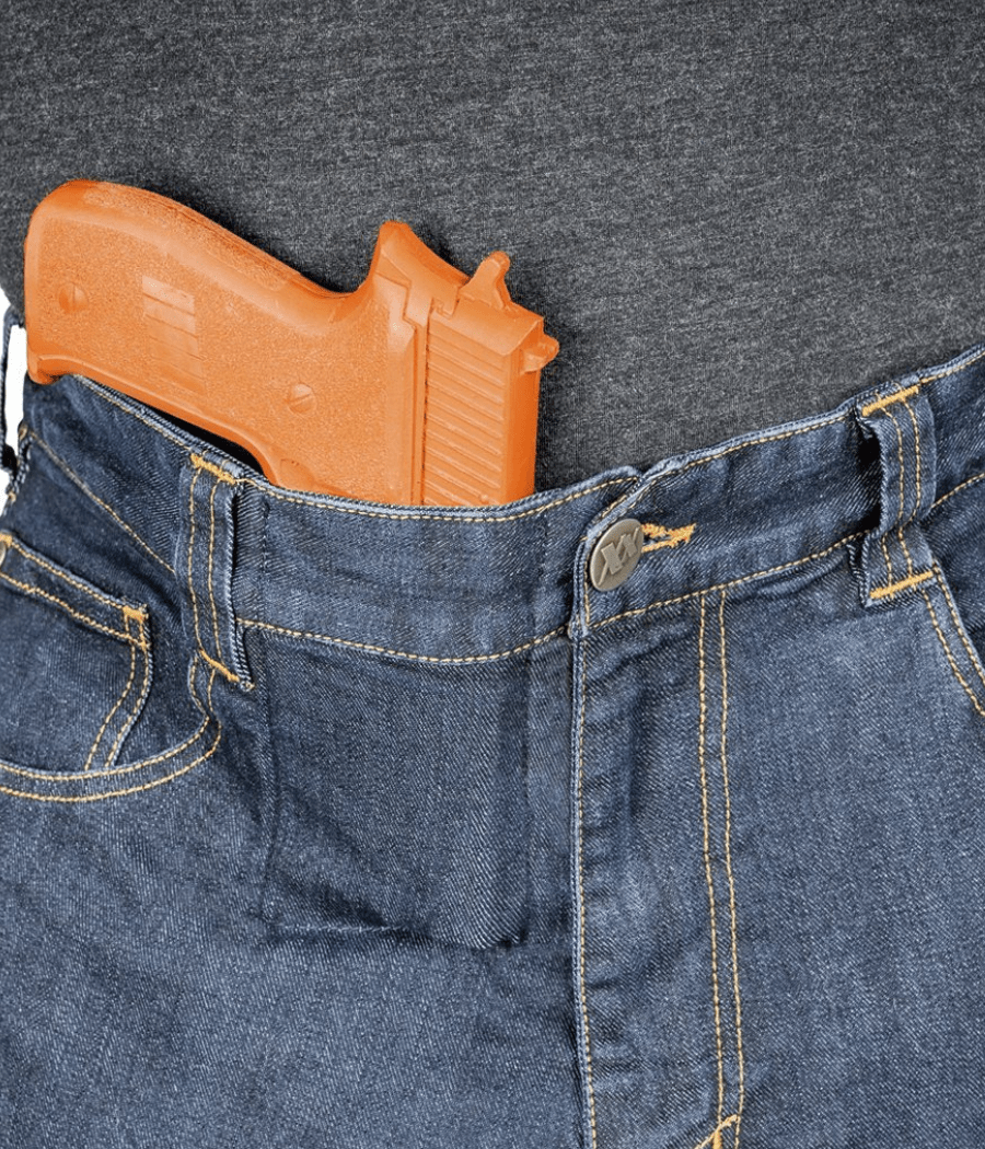 Asset Tactical Jeans