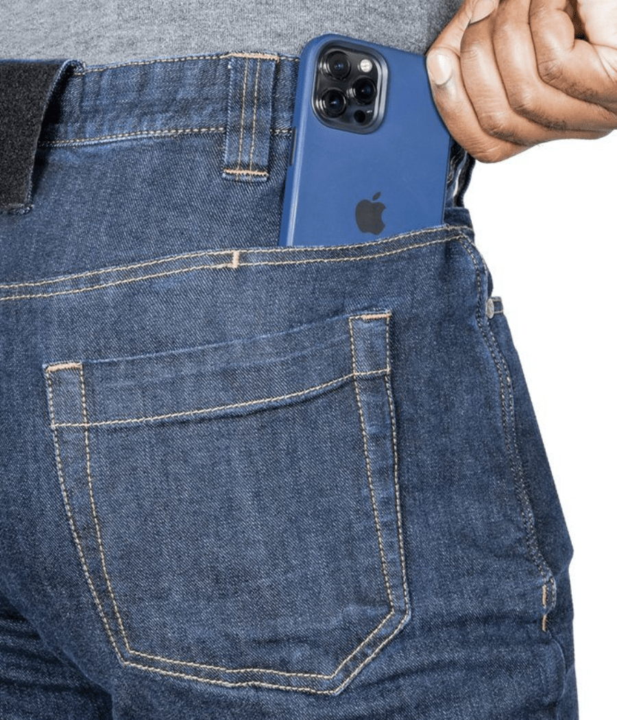 Asset Tactical Jeans