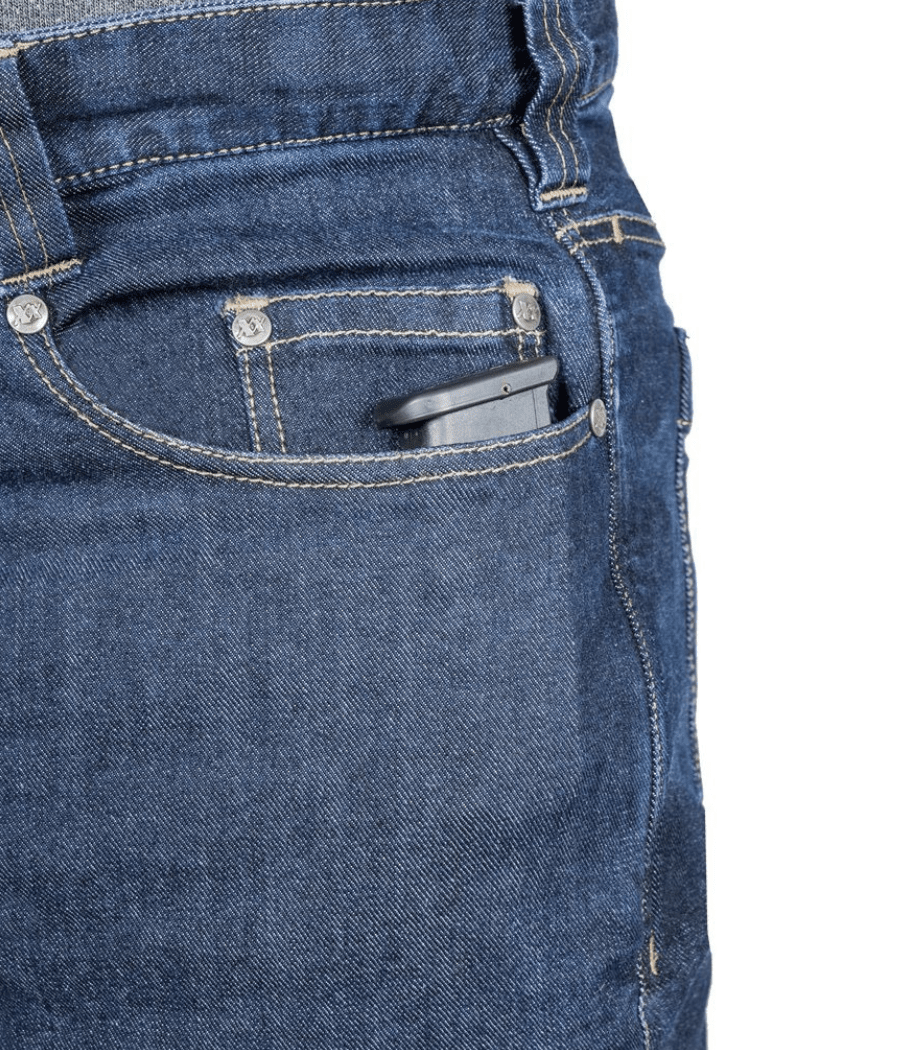 Asset Tactical Jeans