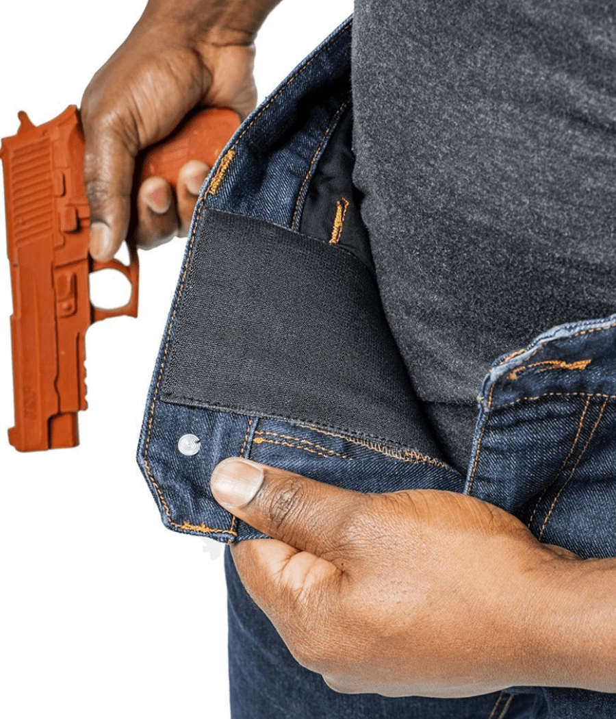 Asset Tactical Jeans