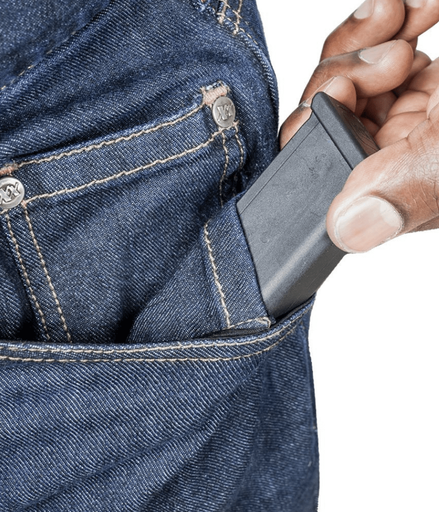 Asset Tactical Jeans