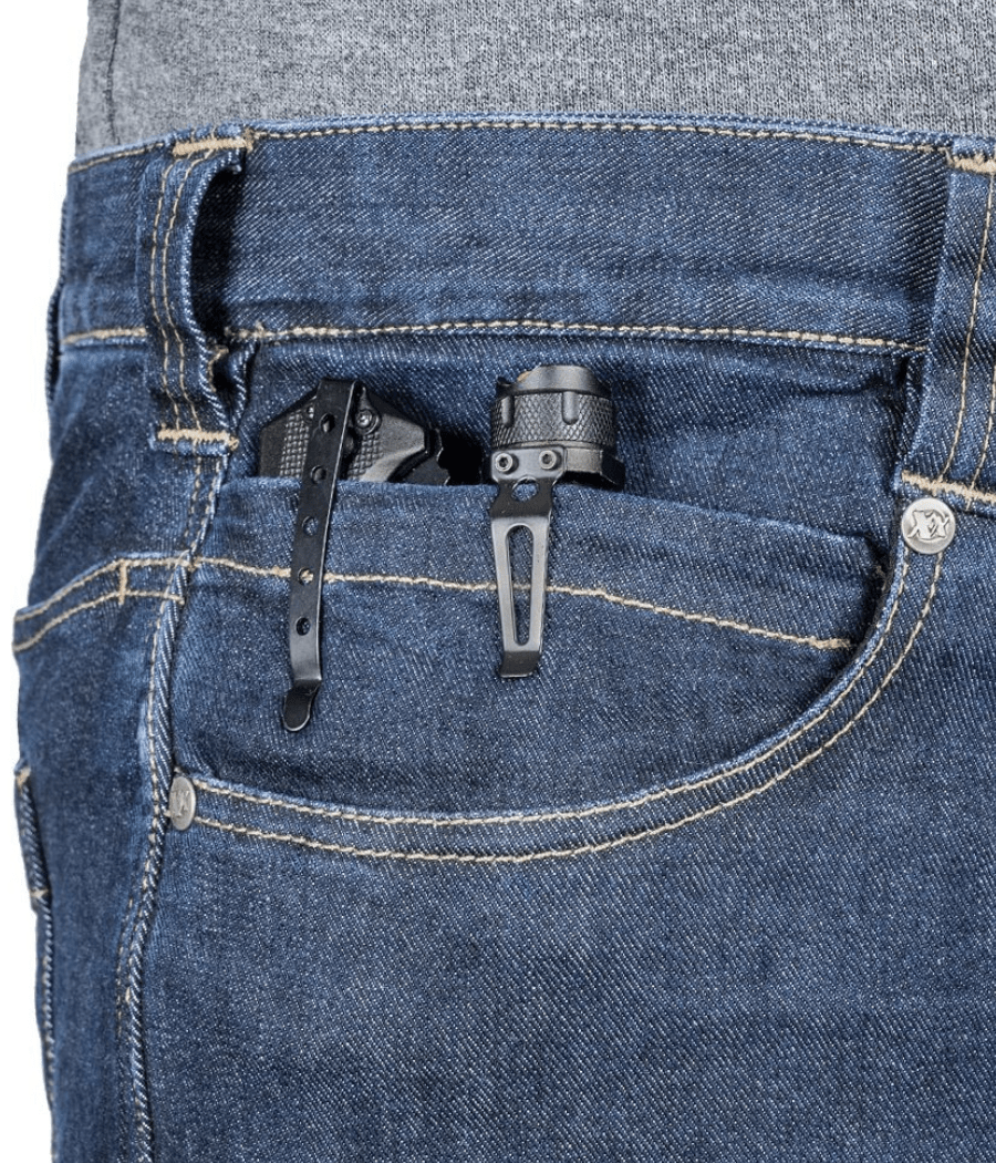 Asset Tactical Jeans