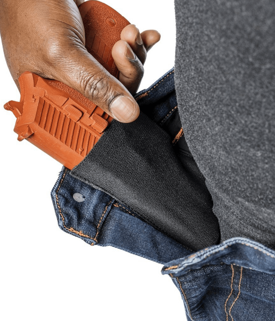 Asset Tactical Jeans