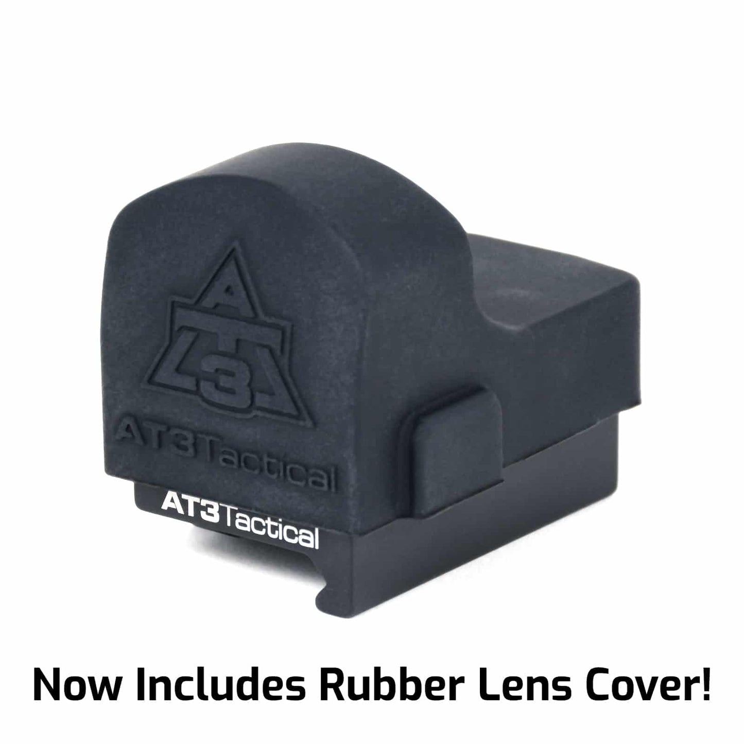 ARO™ Micro Red Dot Reflex Sight with Optional Riser Mount