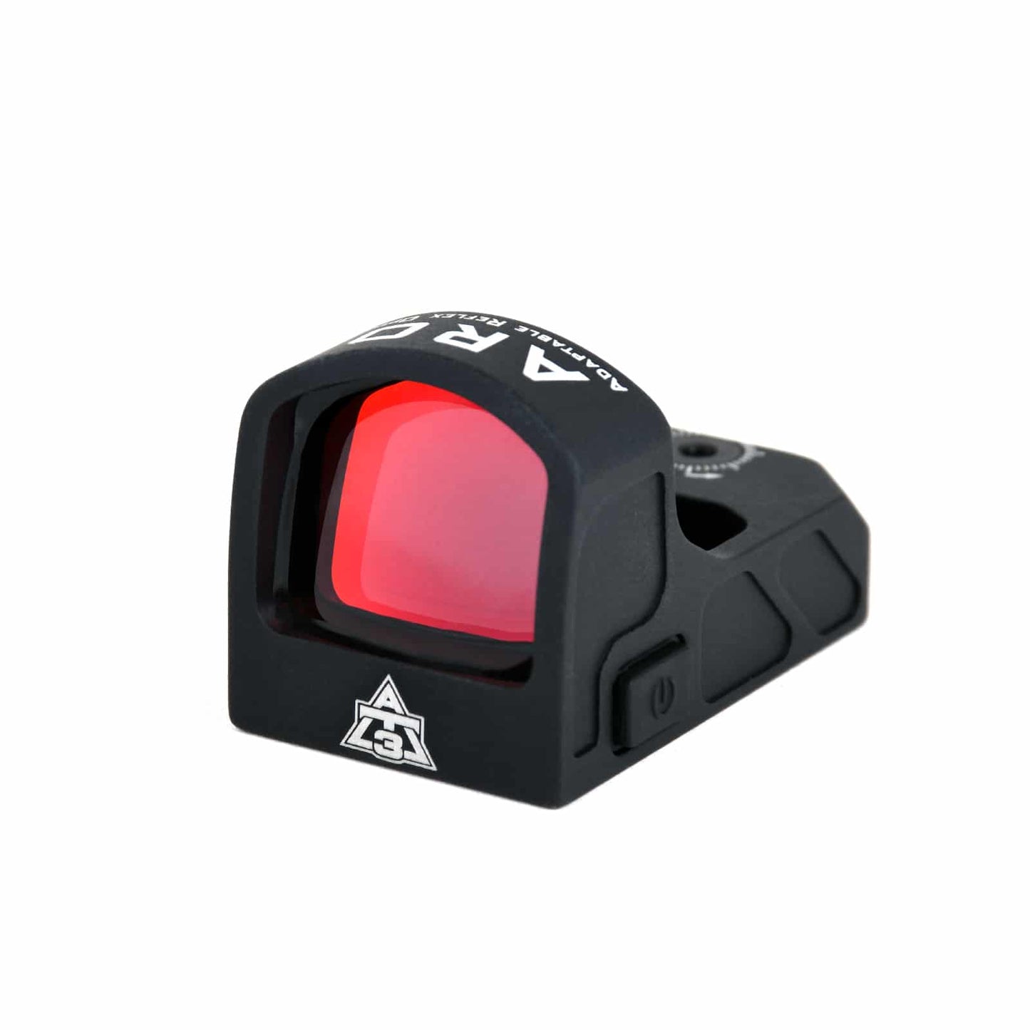 ARO™ Micro Red Dot Reflex Sight with Optional Riser Mount