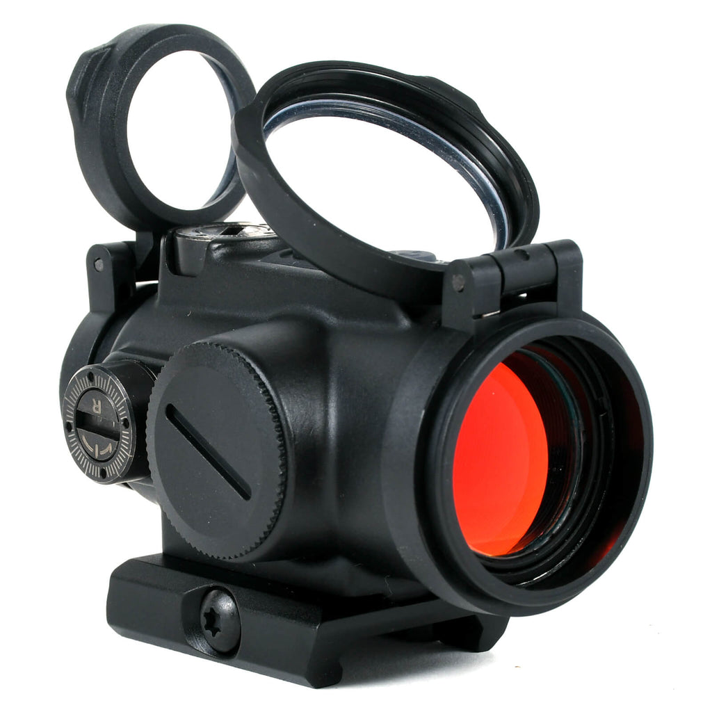 RCO™ Red Dot Sight with Circle Dot Reticle and Variable Riser Mounts