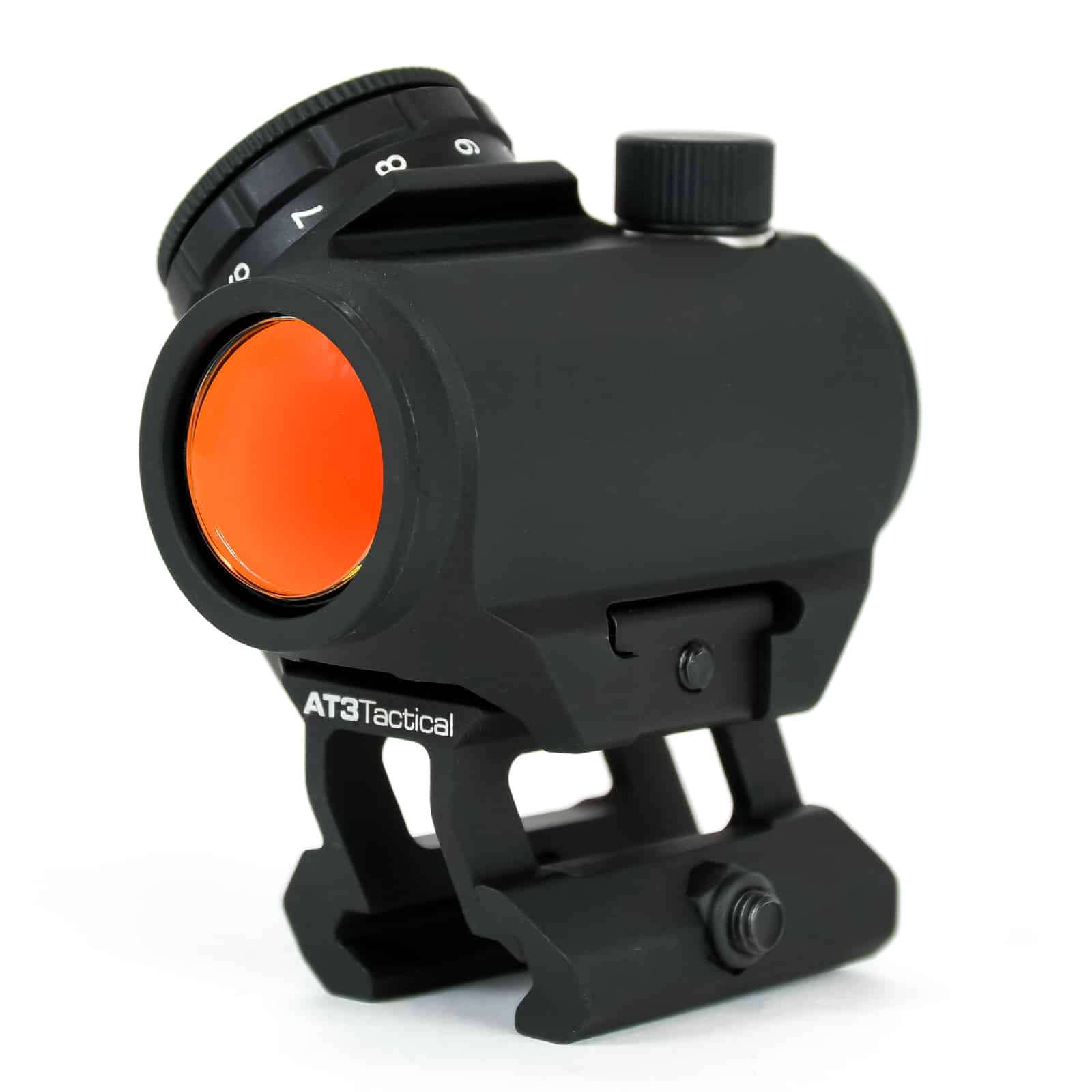 RD-50 PRO™ Micro Red Dot with Cantilever Riser Mount
