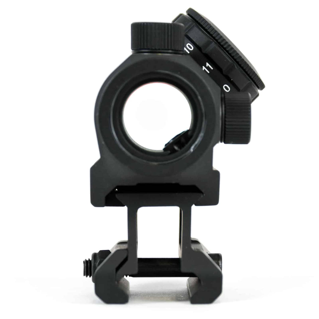 RD-50 PRO™ Micro Red Dot with Cantilever Riser Mount