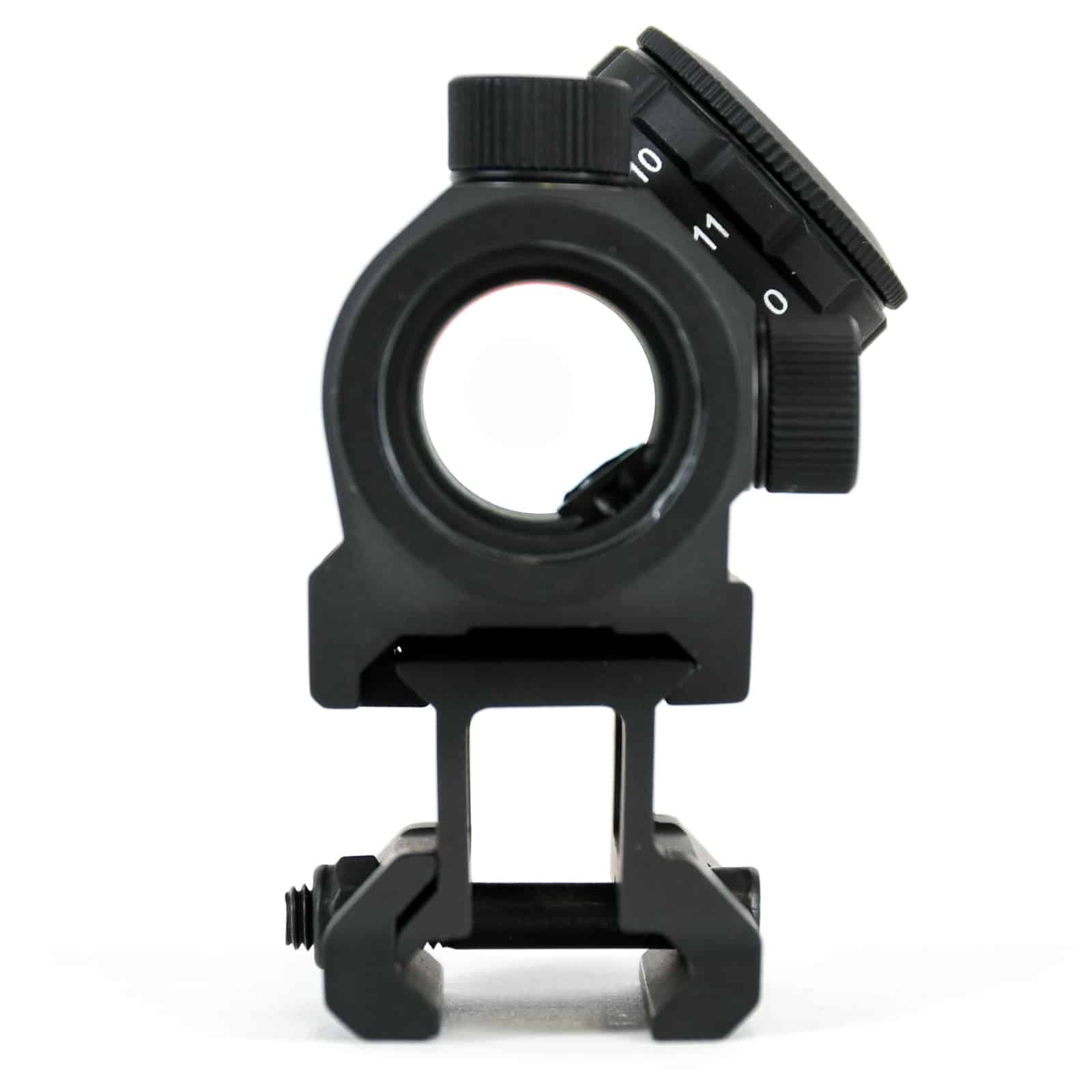RD-50 PRO™ Micro Red Dot with Cantilever Riser Mount