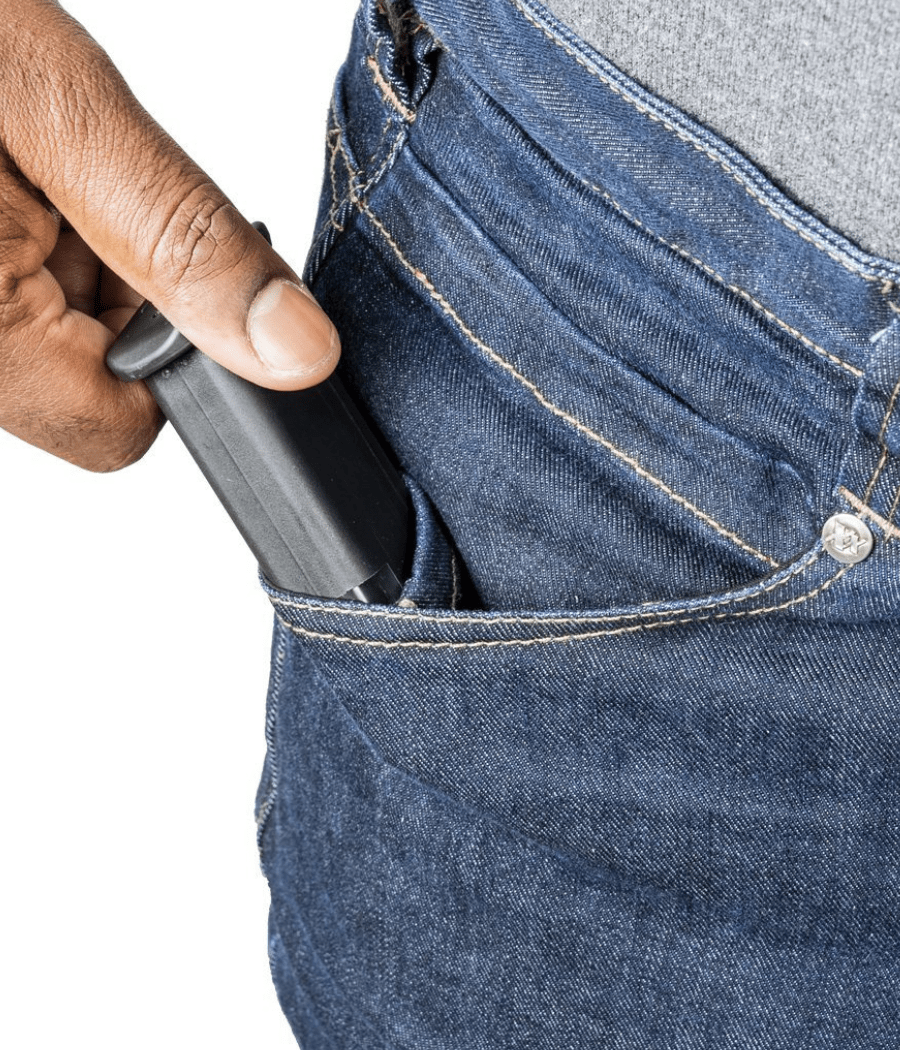 Asset Tactical Jeans