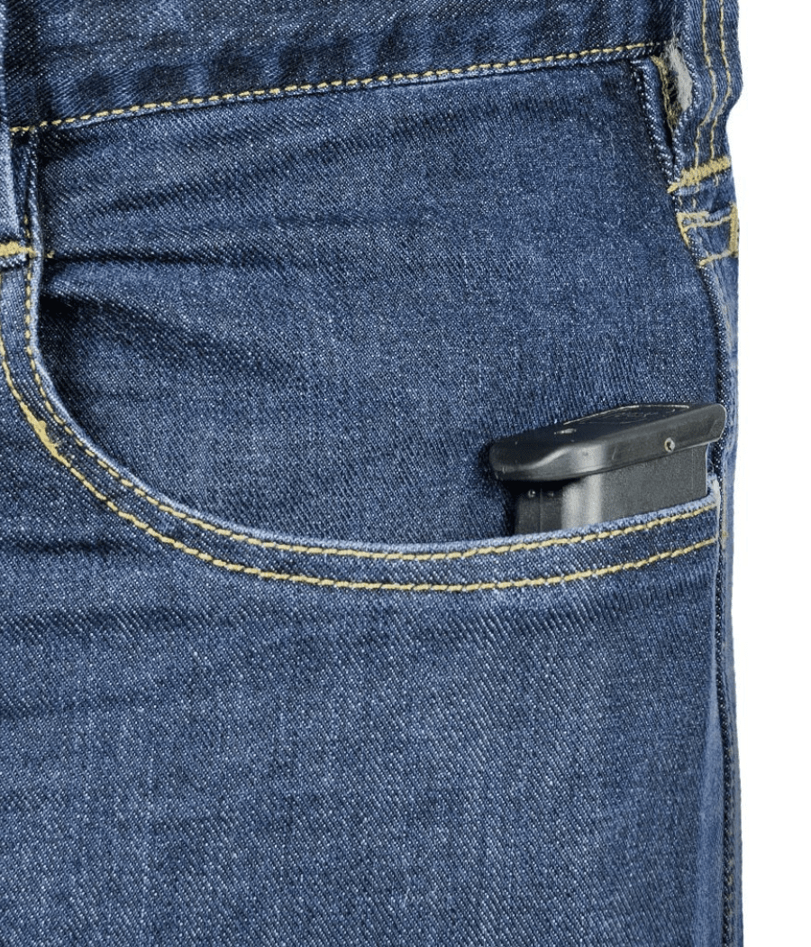 Asset Tactical Jeans