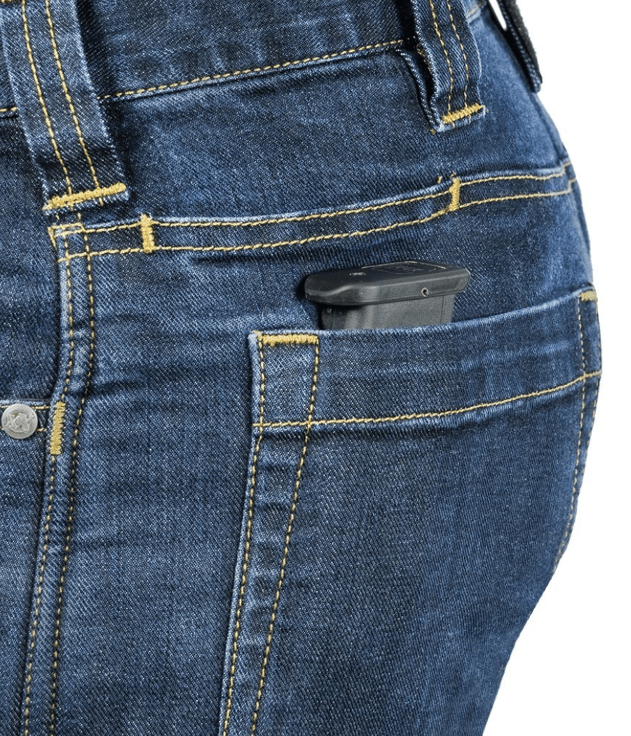 Asset Tactical Jeans