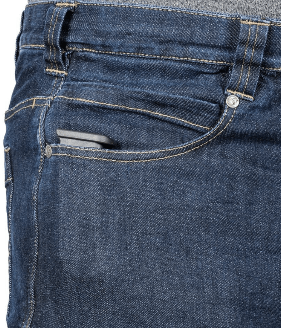 Asset Tactical Jeans