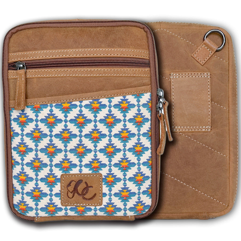 Leather Pistol Case