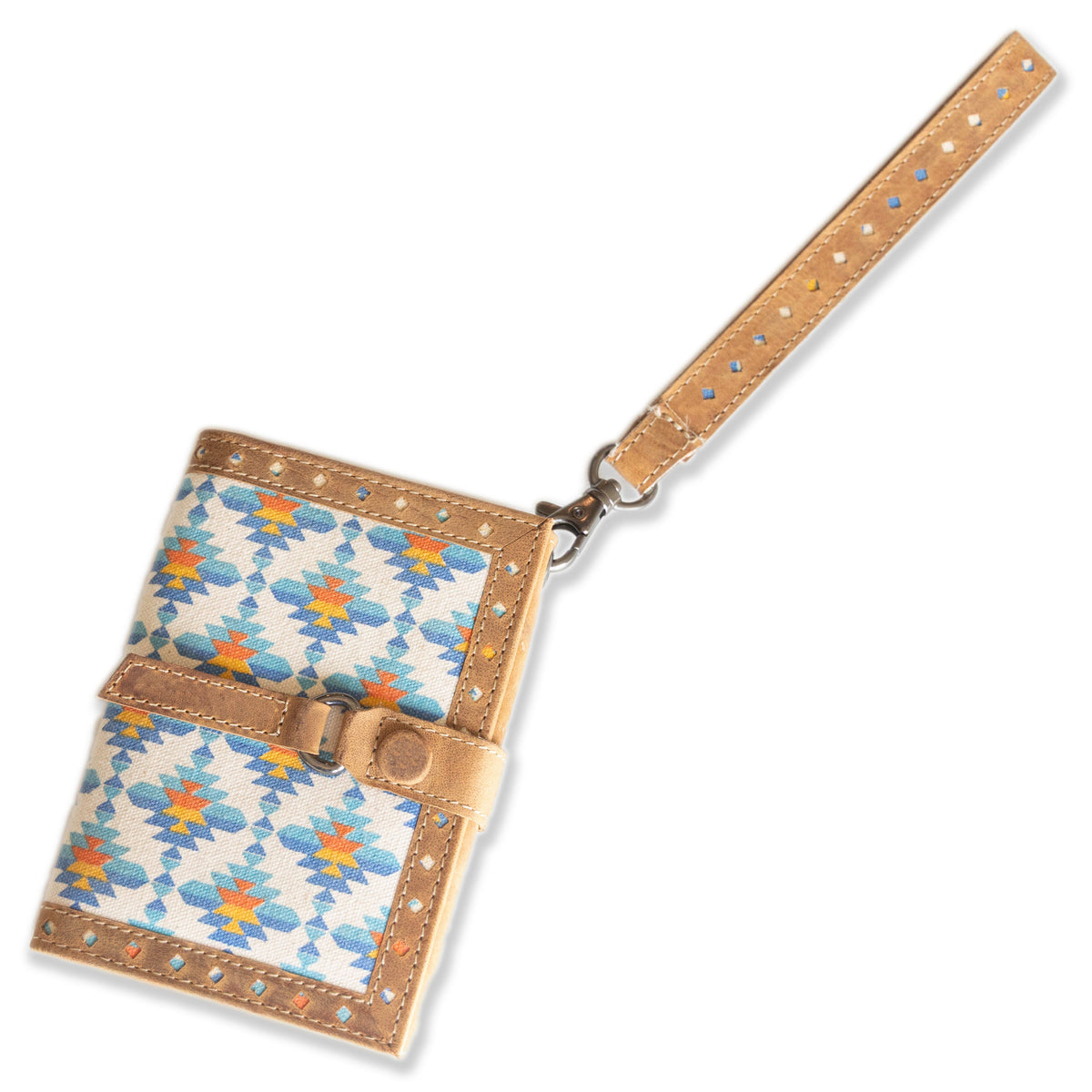 Aztec Women's Trifold