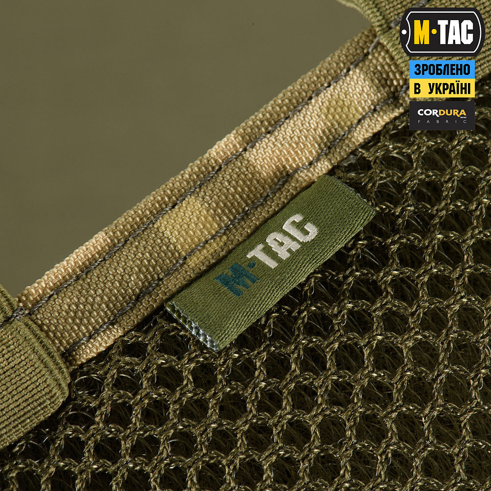 M-Tac Thigh Platform