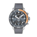 Tissot Seastar Chronograph Men's 45mm Watch
