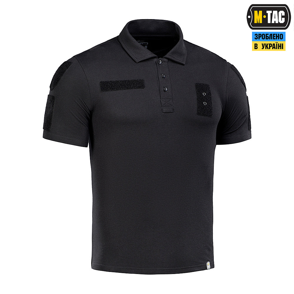 M-Tac Police Polo 65/35
