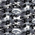 Urban Camo Bandana