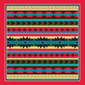 Modern Aztec Bandana
