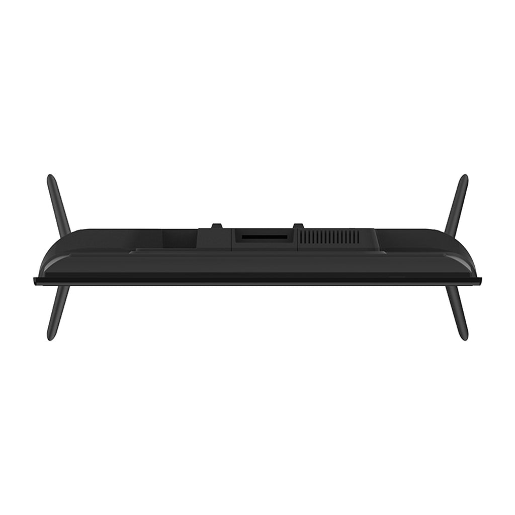 24" Supersonic Smart HDTV DLED HD WiFi with 3 HDMI Inputs and 2 USB Inputs