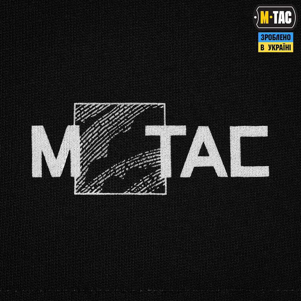 M-Tac T-Shirt Birds of Freedom Cotton Hard
