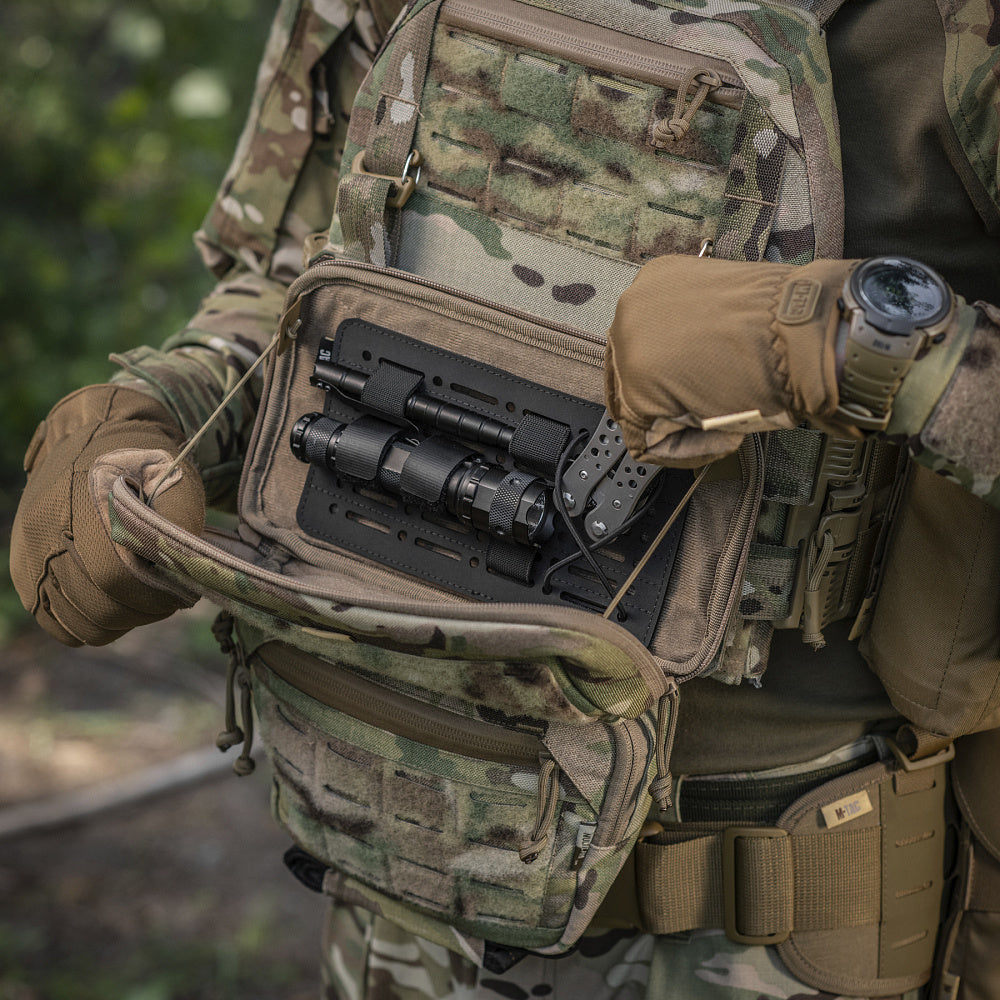 M-Tac Admin Pouch Elite (Large)