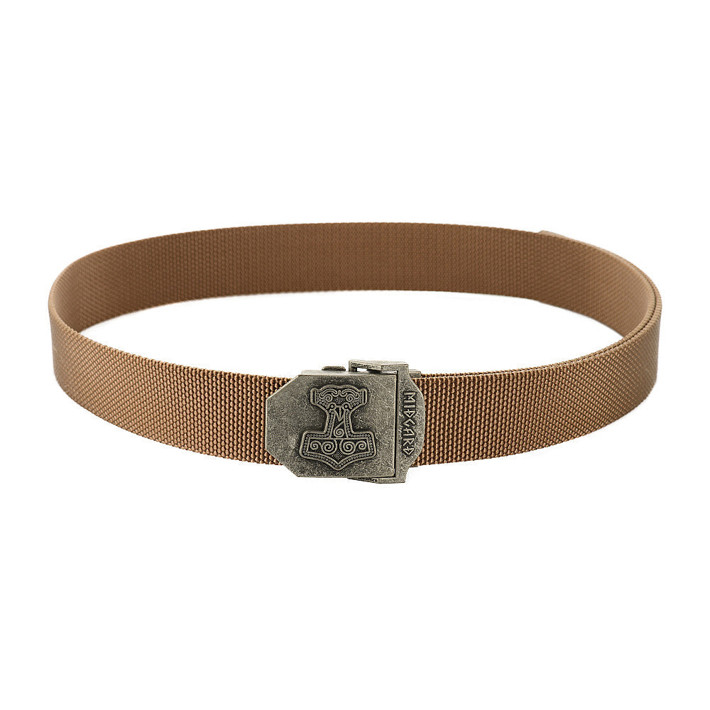 M-Tac Thor's Hammer Belt