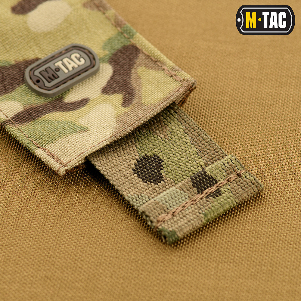 M-Tac Rapid-Deploy Frag Grenade Pouch Gen.3