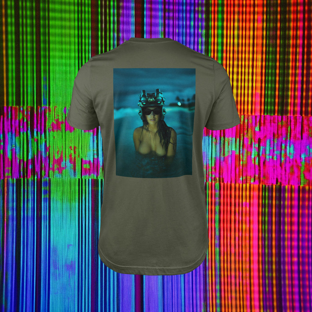 Beach Vol. 5 Premium Short Sleeve T-Shirt