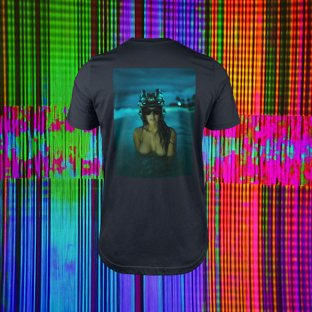 Beach Vol. 5 Premium Short Sleeve T-Shirt