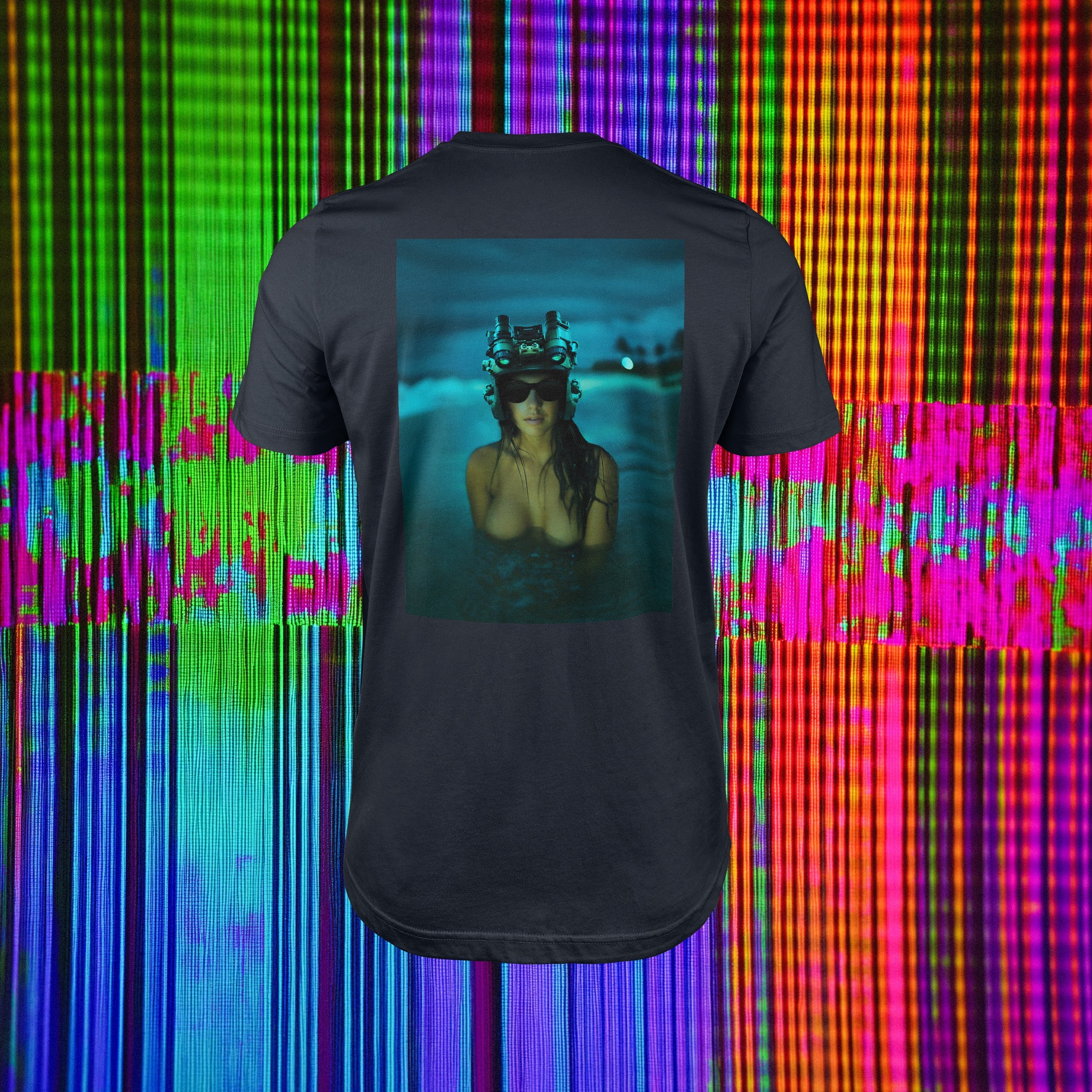 Beach Vol. 5 Premium Short Sleeve T-Shirt